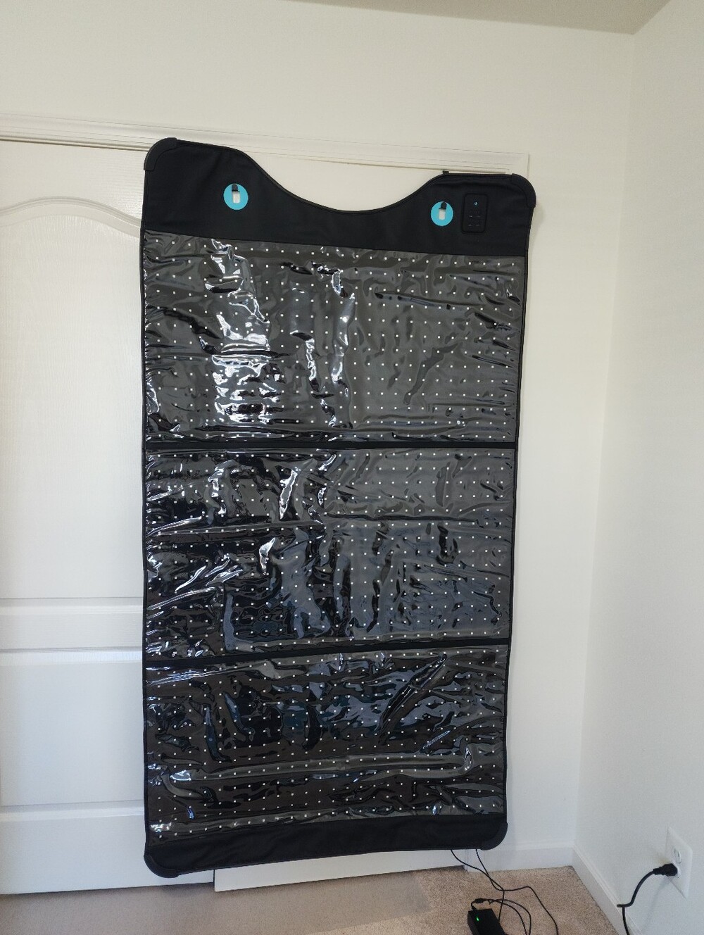 Higher DOSE Full Body Red Light Mat - Picture 6 of 12